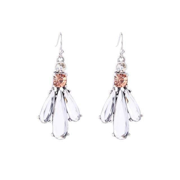 Planet Gates ed01542d-52 Multi Style Small Antique Drop Earrings For Woemn Summer Wholesale Jewelry