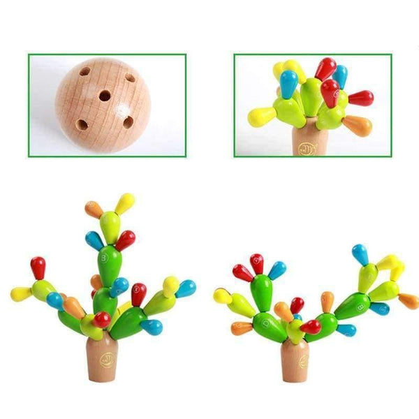 Planet Gates Educational toy wooden DIY tree toy changing classic patchwork  baby Children intelligence development baby toys for Children