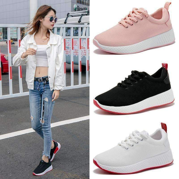 Planet Gates EE-123 / 5 CPI 2018 Women's Vulcanize Shoes Pink Black White Women's Flat Shoes Spring/Autumn Woman Lace up Canvas Shoes Krasovki EE-123