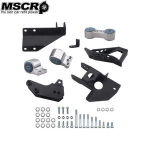 Planet Gates EFK2 Engine mount EF For Civic / CRX 88-91 with K-Series Engine