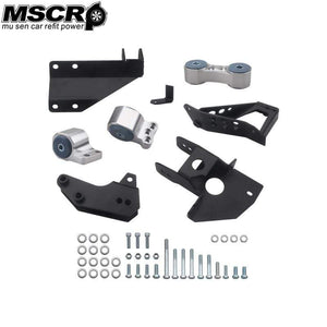 Planet Gates EFK2 Engine mount EF For Civic / CRX 88-91 with K-Series Engine