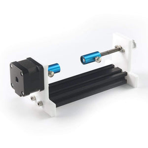 Egg Module Rotate Eggbot Module Painting Printing Engraving Spheres Robot DIY Easter Egg Ping Pong Ball Machine Kit