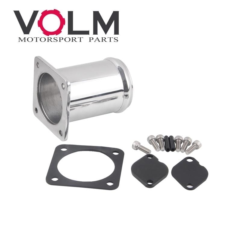 Planet Gates EGR bypass valve for Land Rover Discovery 2 & Defender TD5 EGR Valve Blanking Removal Delete Kit EGR1120