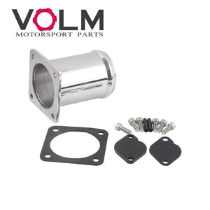 Planet Gates EGR bypass valve for Land Rover Discovery 2 & Defender TD5 EGR Valve Blanking Removal Delete Kit EGR1120