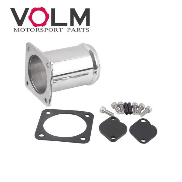 Planet Gates EGR bypass valve for Land Rover Discovery 2 & Defender TD5 EGR Valve Blanking Removal Delete Kit EGR1120