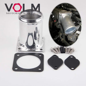 Planet Gates EGR bypass valve for Land Rover Discovery 2 & Defender TD5 EGR Valve Blanking Removal Delete Kit EGR1120