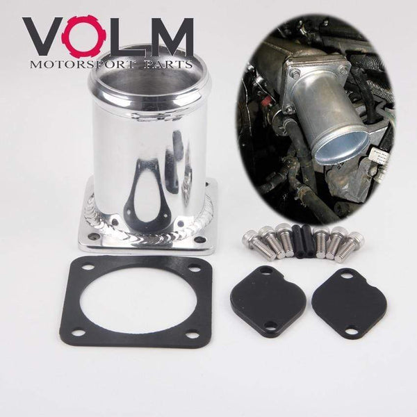 Planet Gates EGR bypass valve for Land Rover Discovery 2 & Defender TD5 EGR Valve Blanking Removal Delete Kit EGR1120