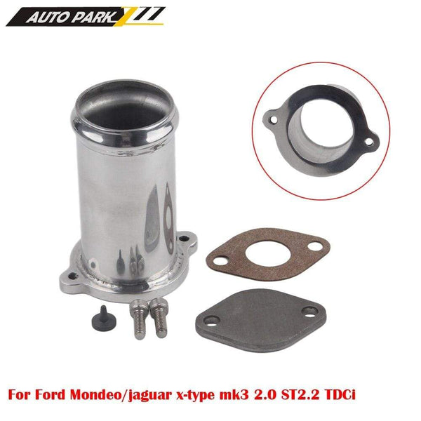 Planet Gates EGR DELETE Kit for Ford Mondeo Mk3 2.0 ST2.2 TDCi not chip tuning box exhaust decat egr bypass valve egr09
