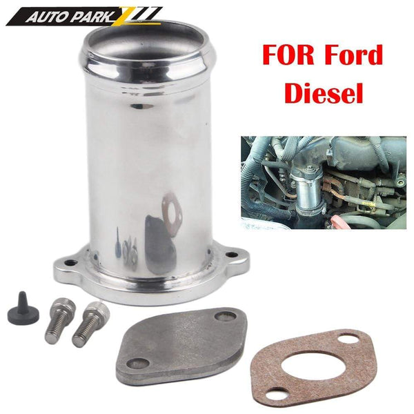 Planet Gates EGR DELETE Kit for Ford Mondeo Mk3 2.0 ST2.2 TDCi not chip tuning box exhaust decat egr bypass valve egr09