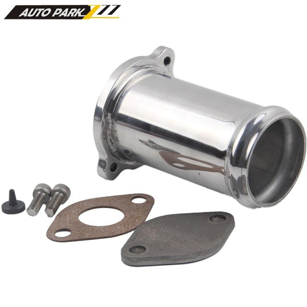 Planet Gates EGR DELETE Kit for Ford Mondeo Mk3 2.0 ST2.2 TDCi not chip tuning box exhaust decat egr bypass valve egr09