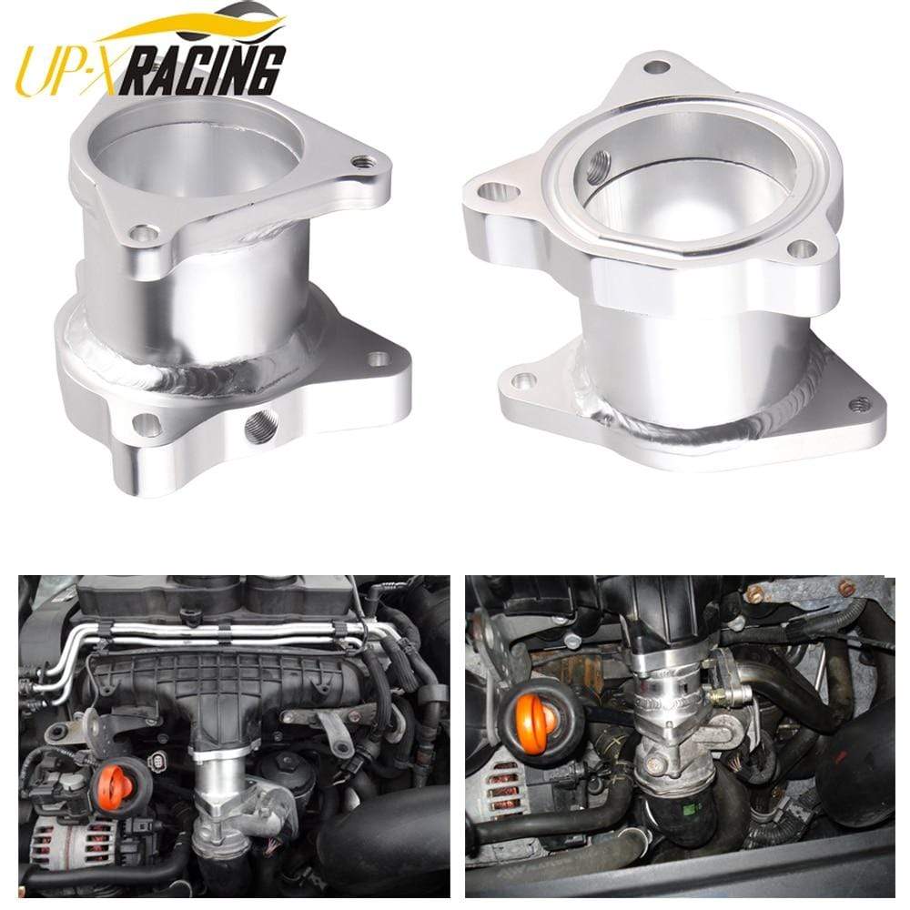 Planet Gates EGR Delete Kit for Mk5 VW Golf 2.0 TDI S koda 2.0Tdi egr valve egr1115
