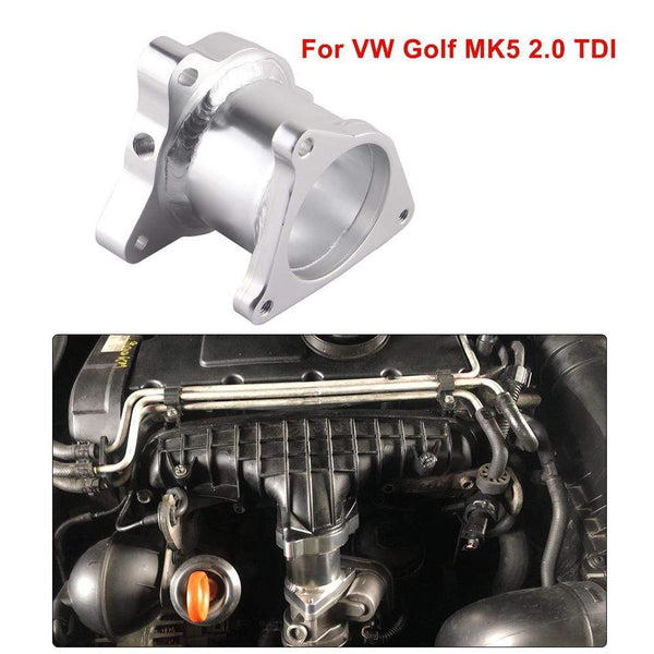 Planet Gates EGR Delete Kit for Mk5 VW Golf 2.0 TDI S koda 2.0Tdi egr valve egr1115
