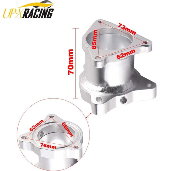 Planet Gates EGR Delete Kit for Mk5 VW Golf 2.0 TDI S koda 2.0Tdi egr valve egr1115