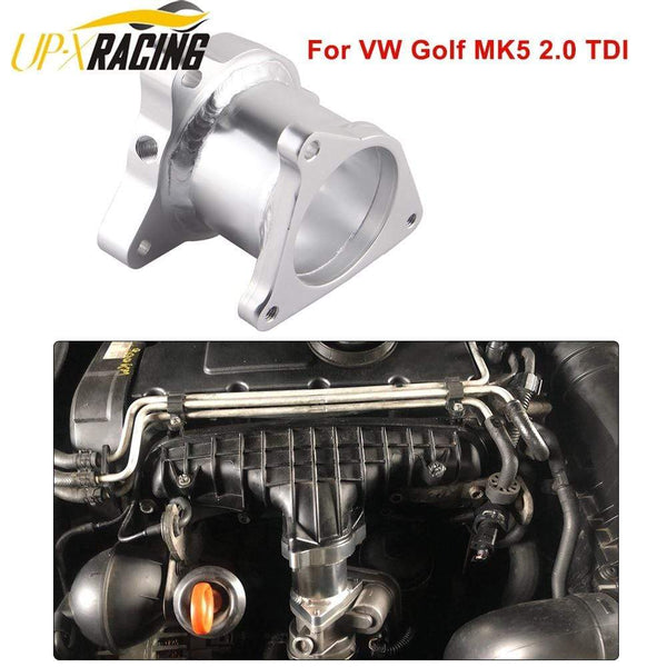 Planet Gates EGR Delete Kit for Mk5 VW Golf 2.0 TDI S koda 2.0Tdi egr valve egr1115