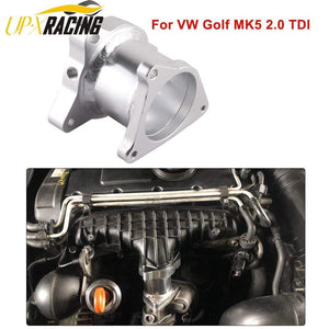 Planet Gates EGR Delete Kit for Mk5 VW Golf 2.0 TDI S koda 2.0Tdi egr valve egr1115