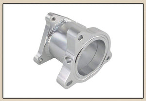 Planet Gates EGR Delete Kit For VW Golf Mk5 2.0tdi for Skoda 2.0Tdi Egr Valve JR-EGR03