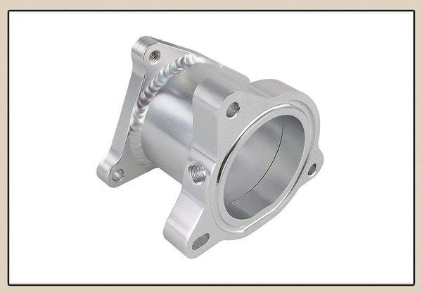 Planet Gates EGR Delete Kit For VW Golf Mk5 2.0tdi for Skoda 2.0Tdi Egr Valve JR-EGR03