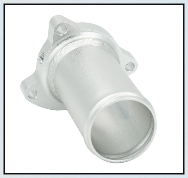 Planet Gates egr delete kits 50mm 2 inch EGR valve replacement kits for VW 1.9 TDI 75/80/90 BHP Diesel egr01