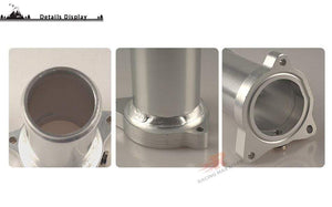 Planet Gates egr delete kits 50mm 2 inch EGR valve replacement kits for VW 1.9 TDI 75/80/90 BHP Diesel egr01