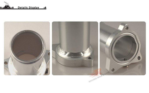 Planet Gates egr delete kits 50mm 2 inch EGR valve replacement kits for VW 1.9 TDI 75/80/90 BHP Diesel egr01