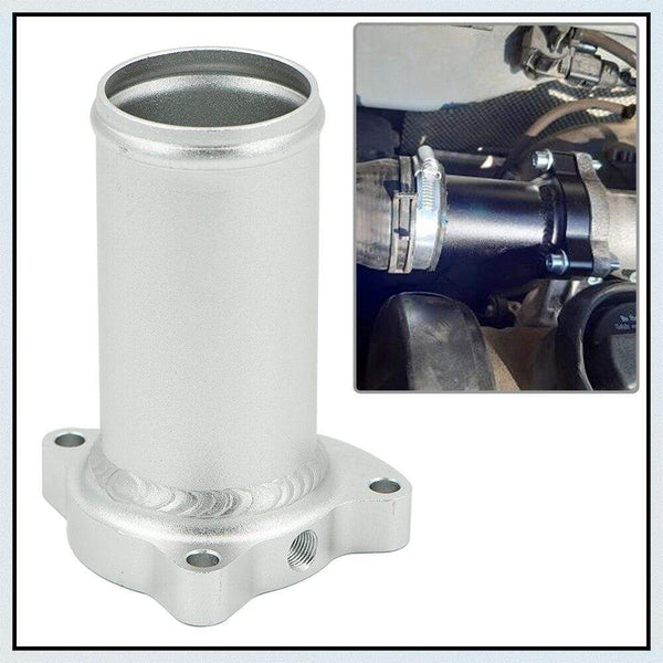 Planet Gates egr delete kits 50mm 2 inch EGR valve replacement kits for VW 1.9 TDI 75/80/90 BHP Diesel egr01