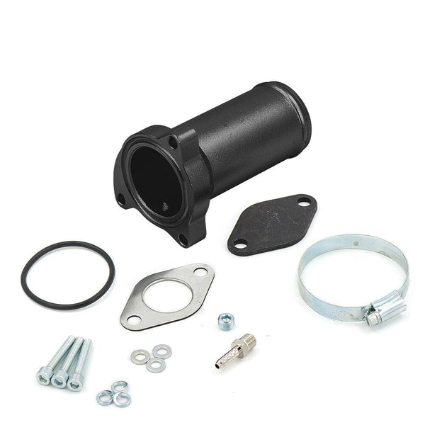 Planet Gates egr delete kits 50mm 2 inch EGR valve replacement kits for VW 1.9 TDI 75/80/90 BHP Diesel egr01