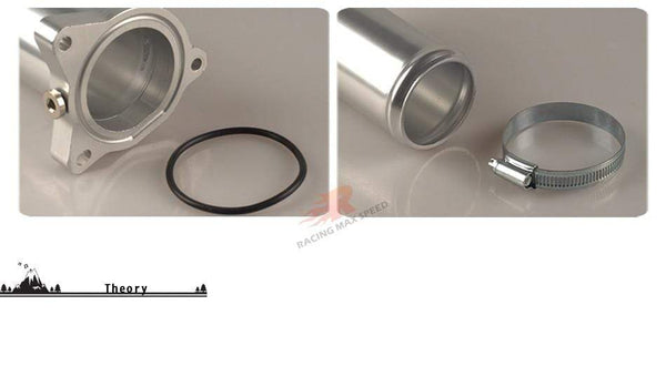 Planet Gates egr delete kits 50mm 2 inch EGR valve replacement kits for VW 1.9 TDI 75/80/90 BHP Diesel egr01