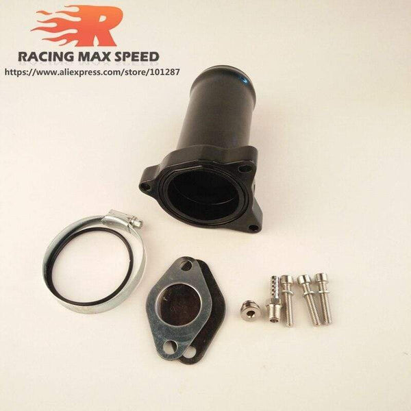 Planet Gates egr delete kits 50mm 2 inch EGR valve replacement kits for VW 1.9 TDI 75/80/90 BHP Diesel egr01