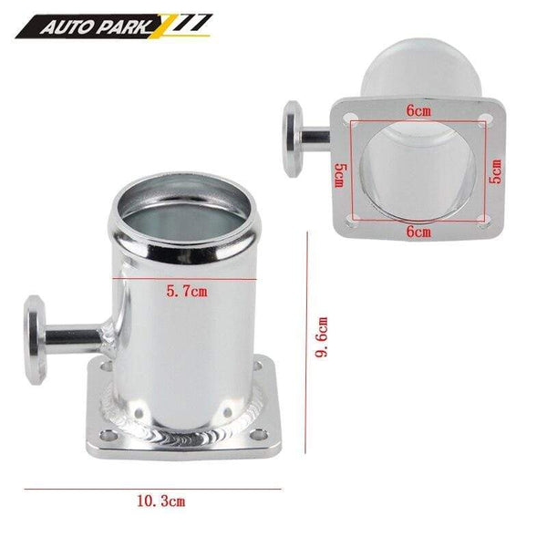 Planet Gates EGR REMOVAL BLANKING KIT BYPASS EGR DELETE For LAND ROVER FREELANDER TD4 BMW ENGINE egr1121