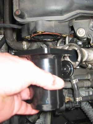 Planet Gates EGR REMOVAL BLANKING KIT BYPASS EGR DELETE For LAND ROVER FREELANDER TD4 BMW ENGINE egr1121