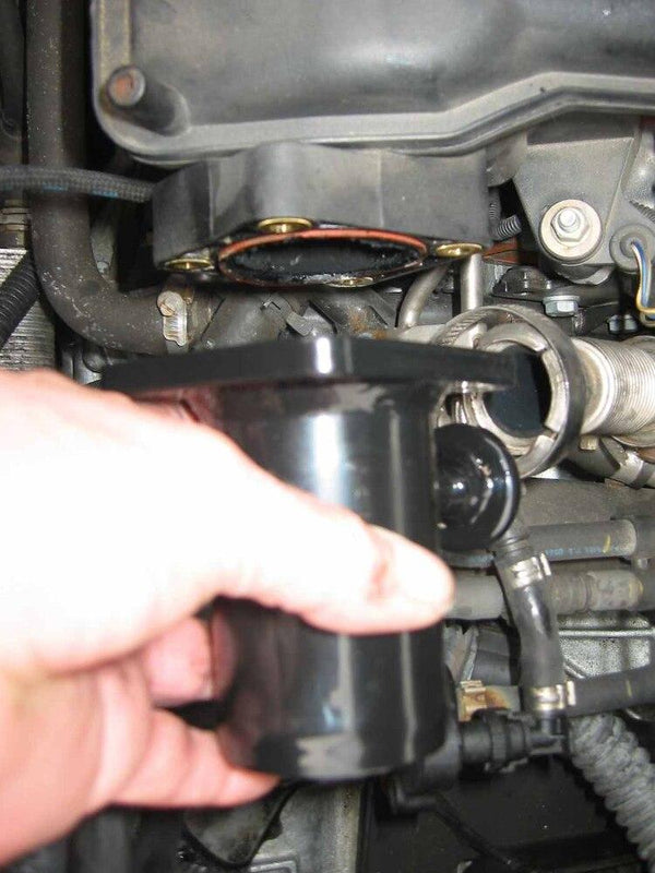 Planet Gates EGR REMOVAL BLANKING KIT BYPASS EGR DELETE For LAND ROVER FREELANDER TD4 BMW ENGINE egr1121