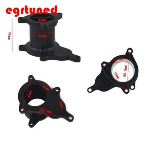 Planet Gates EGR REMOVAL DELETE KIT BLANKING PLATE for vw SKODA Octavia AUDI 2.0 TDI BVF BVG BLB 03G131501B