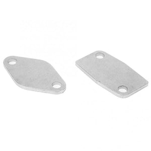 Planet Gates EGR Removal Kit Blanking Block Plates 985984415261 Fits for Mitsubishi Delica/Pajero