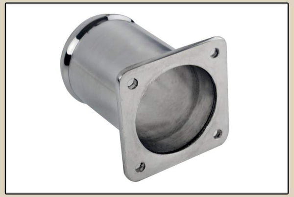 Planet Gates EGR REMOVAL kit / EGR Valve blanking plate For LAND ROVER DISCOVERY 2 And DEFENDER TD5 JR-EGR11