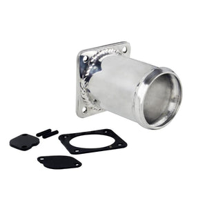 Planet Gates EGR REMOVAL kit / EGR Valve blanking plate For LAND ROVER DISCOVERY 2 And DEFENDER TD5 JR-EGR11