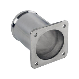 Planet Gates EGR REMOVAL kit / EGR Valve blanking plate For LAND ROVER DISCOVERY 2 And DEFENDER TD5 JR-EGR11