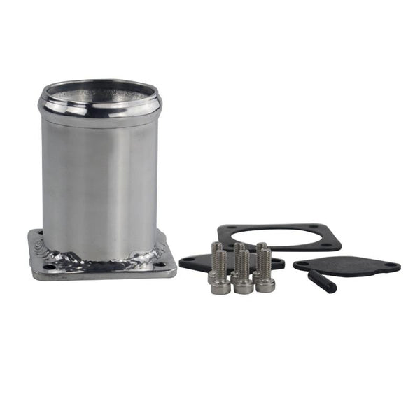 Planet Gates EGR REMOVAL kit / EGR Valve blanking plate For LAND ROVER DISCOVERY 2 And DEFENDER TD5 JR-EGR11