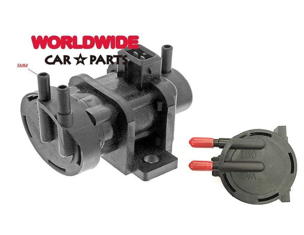 Planet Gates EGR Solenoid Valve use OE NO. 09128022 5851030  90502860 851078 4782058 for Opel Vauxhall