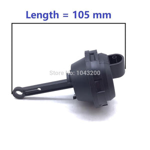 Planet Gates EGR Valve Actuator Vacuum Ball For All 1998-2003 VW ALH TDI 1.9L Diesel Turbo 028131501E 038131501E 045131501C 045131501L