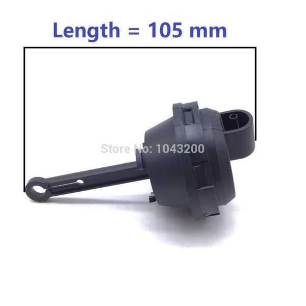 Planet Gates EGR Valve Actuator Vacuum Ball For All 1998-2003 VW ALH TDI 1.9L Diesel Turbo 028131501E 038131501E 045131501C 045131501L