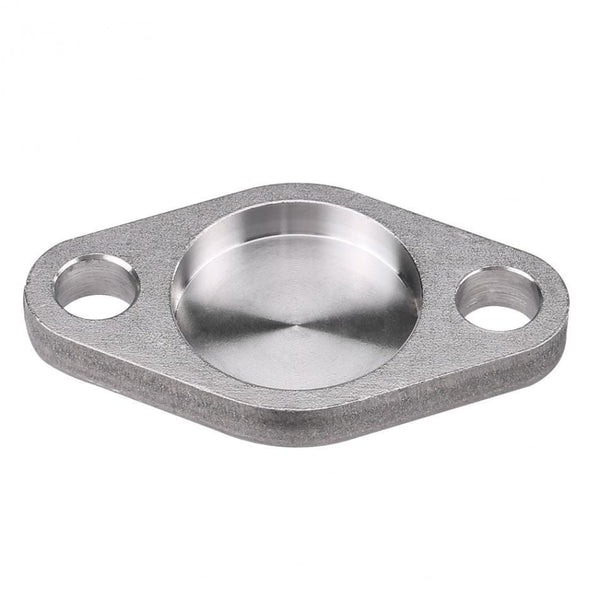 Planet Gates EGR Valve Blanking Block Plates Kit with Gasket for BMW E53 E38 E39 E46 X5 SI-A0254 Car Accessories 8mm Stainless Steel