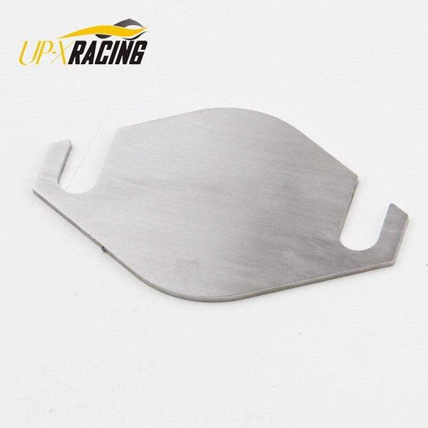 Planet Gates EGR valve blanking plate for PEUGEOT 2.0 HDI 307 308 407 3008 5008 607 bop15