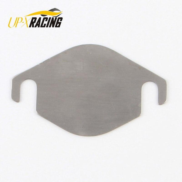 Planet Gates EGR valve blanking plate for PEUGEOT 2.0 HDI 307 308 407 3008 5008 607 bop15