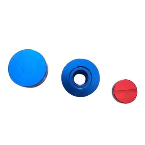 Planet Gates EGR Valve Blanking Plugs Cooler& Thermostat Bungs Removal Kit Fit for BMW 1 3 5 7 Series