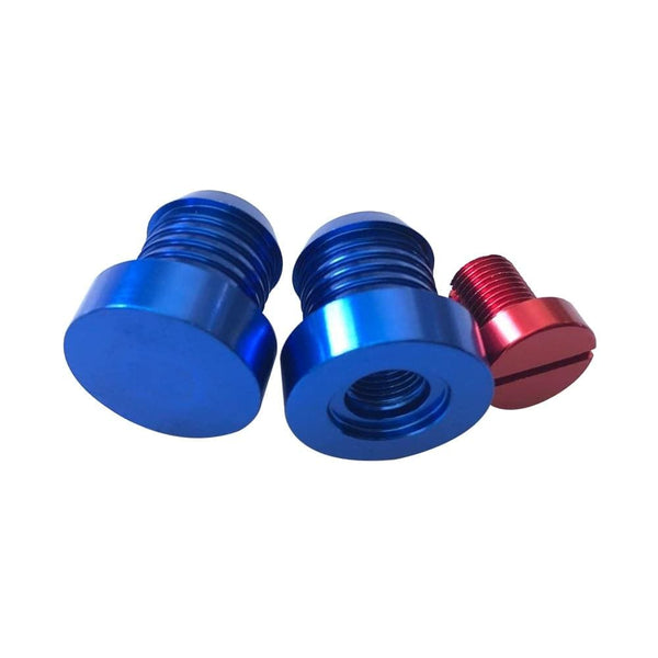 Planet Gates EGR Valve Blanking Plugs Cooler& Thermostat Bungs Removal Kit Fit for BMW 1 3 5 7 Series