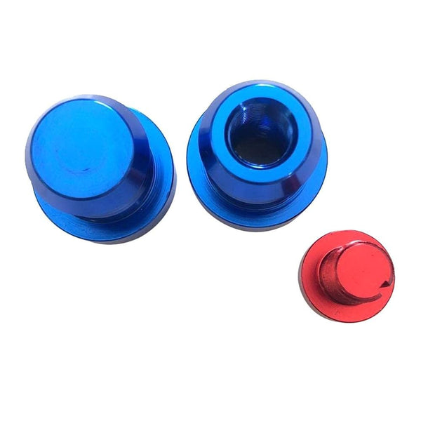 Planet Gates EGR Valve Blanking Plugs Cooler& Thermostat Bungs Removal Kit Fit for BMW 1 3 5 7 Series