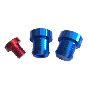 Planet Gates EGR Valve Blanking Plugs Cooler& Thermostat Bungs Removal Kit Fit for BMW 1 3 5 7 Series