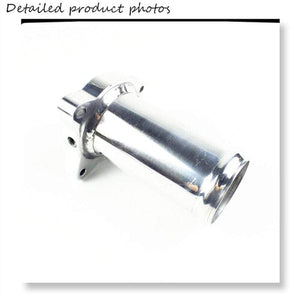 Planet Gates EGR Valve Replacement Pipe suit For VW Audi Skoda 1.9 TDI 130/160 BHP 2.25inch Diesel egr delete kits