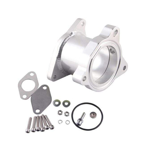 Planet Gates EGR1115S EGR Delete Kit for Mk5 VW Golf 2.0 TDI S koda 2.0Tdi egr valve egr1115