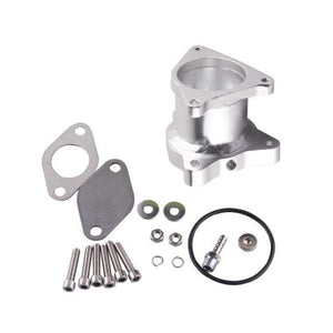 Planet Gates EGR1115S EGR Delete Kit for Mk5 VW Golf 2.0 TDI S koda 2.0Tdi egr valve egr1115